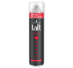 TAFT Haarspray oder -lack*