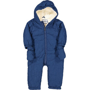 Bby Skianzug, Navy, 74