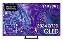 Bild 1 von Samsung GQ65Q72DATXZG