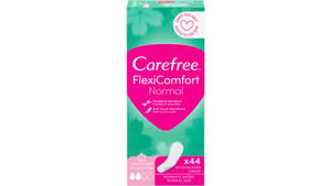 Carefree Slipeinlage FlexiComfort Normal