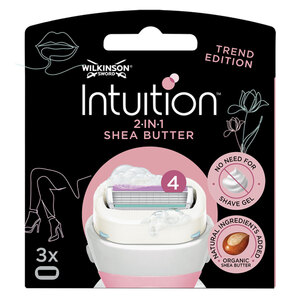 Intuition Nachfüllpack, Rosa, ONE SIZE