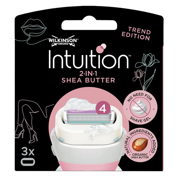 Bild 1 von Intuition Nachfüllpack, Rosa, ONE SIZE