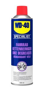 Fahrrad-Kettenreiniger 500 ml