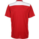 Bild 2 von Herren Sport Shirt "Regista" Rot