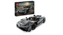 Bild 1 von LEGO Technic 42173 Koenigsegg Jesko Absolut Supersportwagen in Grau