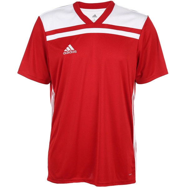 Bild 1 von Herren Sport Shirt "Regista" Rot