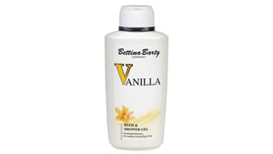 Bettina Barty Dusche Vanilla