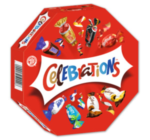 MARS Celebrations*