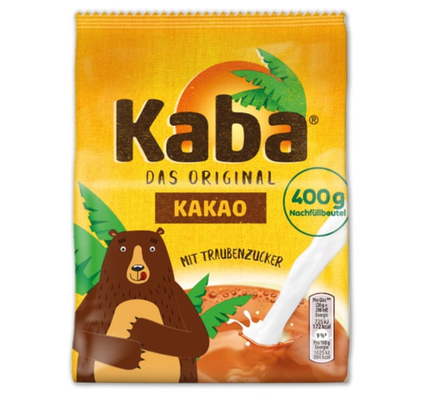 Bild 1 von KABA Kakao*