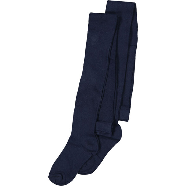 Bild 1 von Mädchen-Strumpfhose, Navy, 146/152