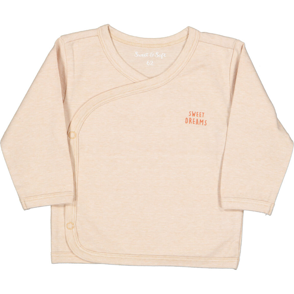 Bild 1 von Baby Weste, Hellbraun, 50