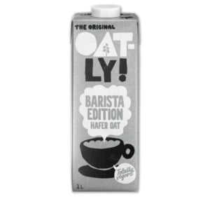 OATLY Haferdrink*