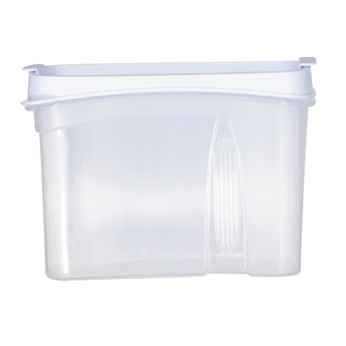 Bild 1 von Vorratsbehalter, Weiß, 1484