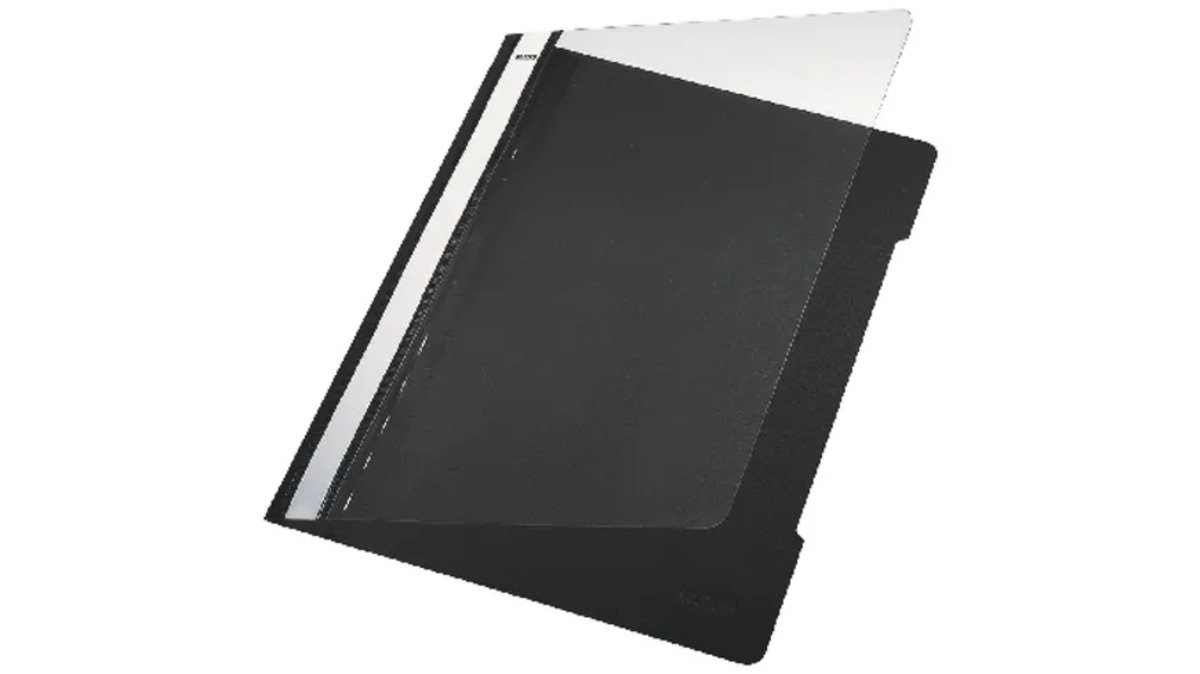 Bild 1 von LEITZ Schnellhefter A4 schwarz