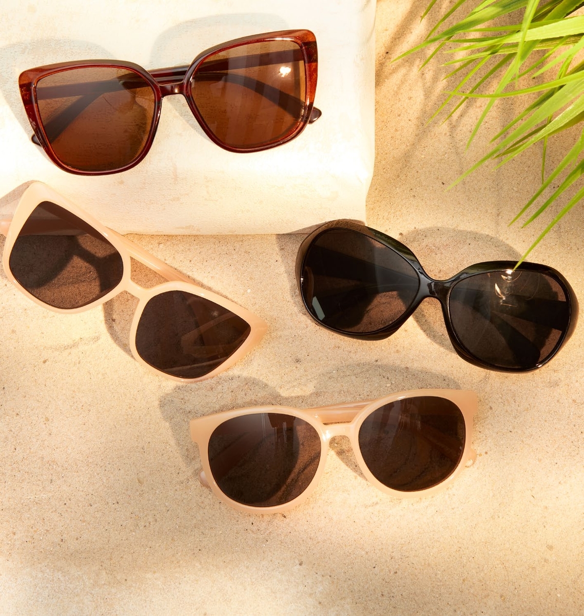 Bild 1 von Sonnenbrille