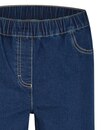 Bild 4 von Steilmann Edition - Schlupf Jeans Bermuda