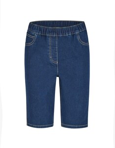 Steilmann Edition - Schlupf Jeans Bermuda