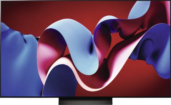 Bild 1 von LG OLED65C47LA