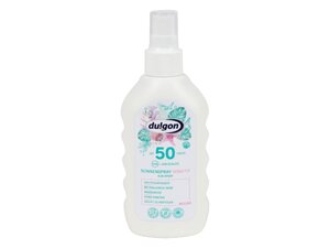 Sonnenspray 'LSF 50'