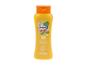 Sonnenlotion 'LSF 30'