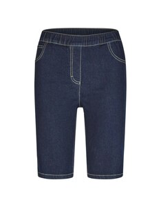 Steilmann Edition - Schlupf Jeans Bermuda