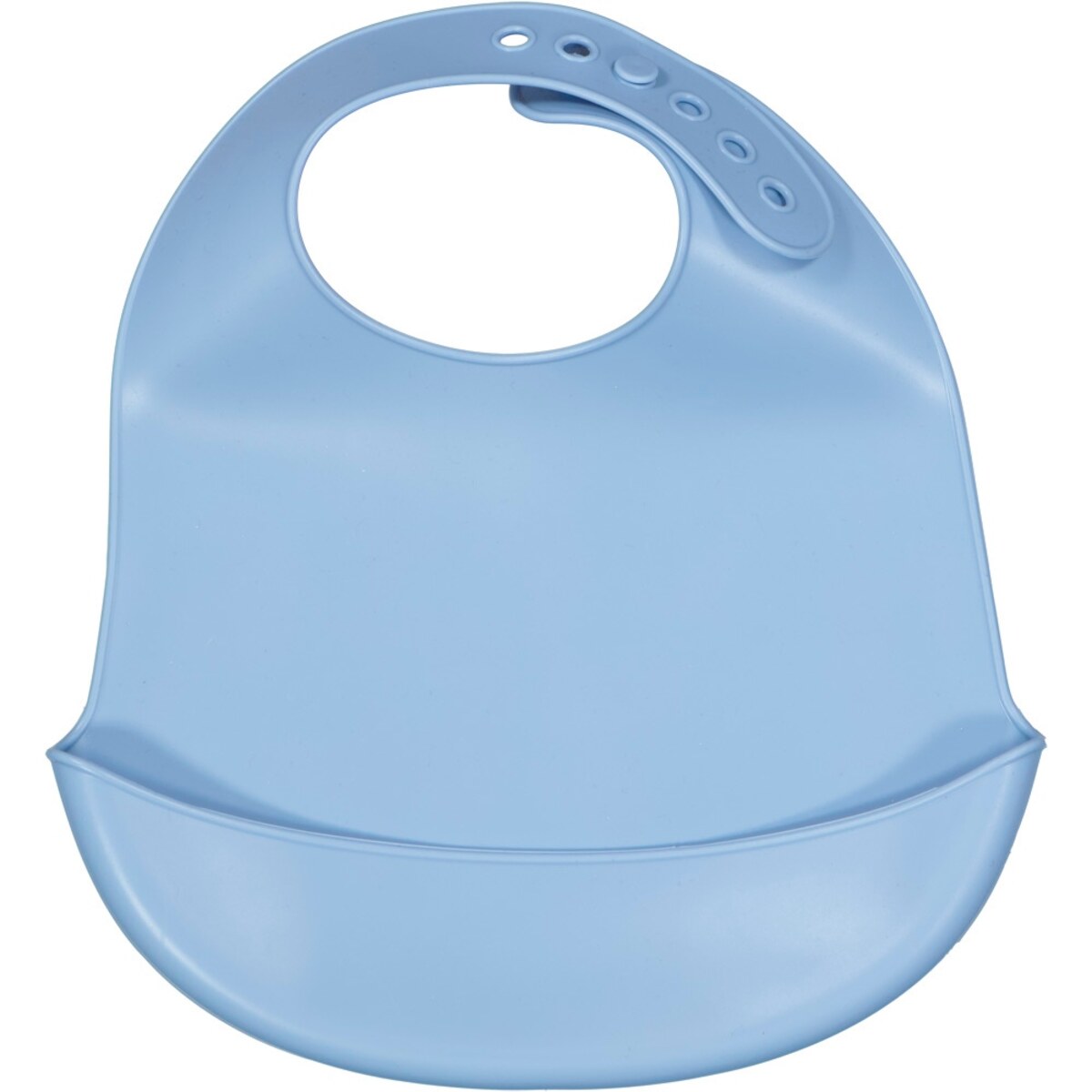 Bild 1 von Baby Lätzchen, Dunkelblau, ONE SIZE