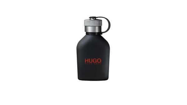 Bild 1 von HUGO Just Different Eau de Toilette Natural Spray