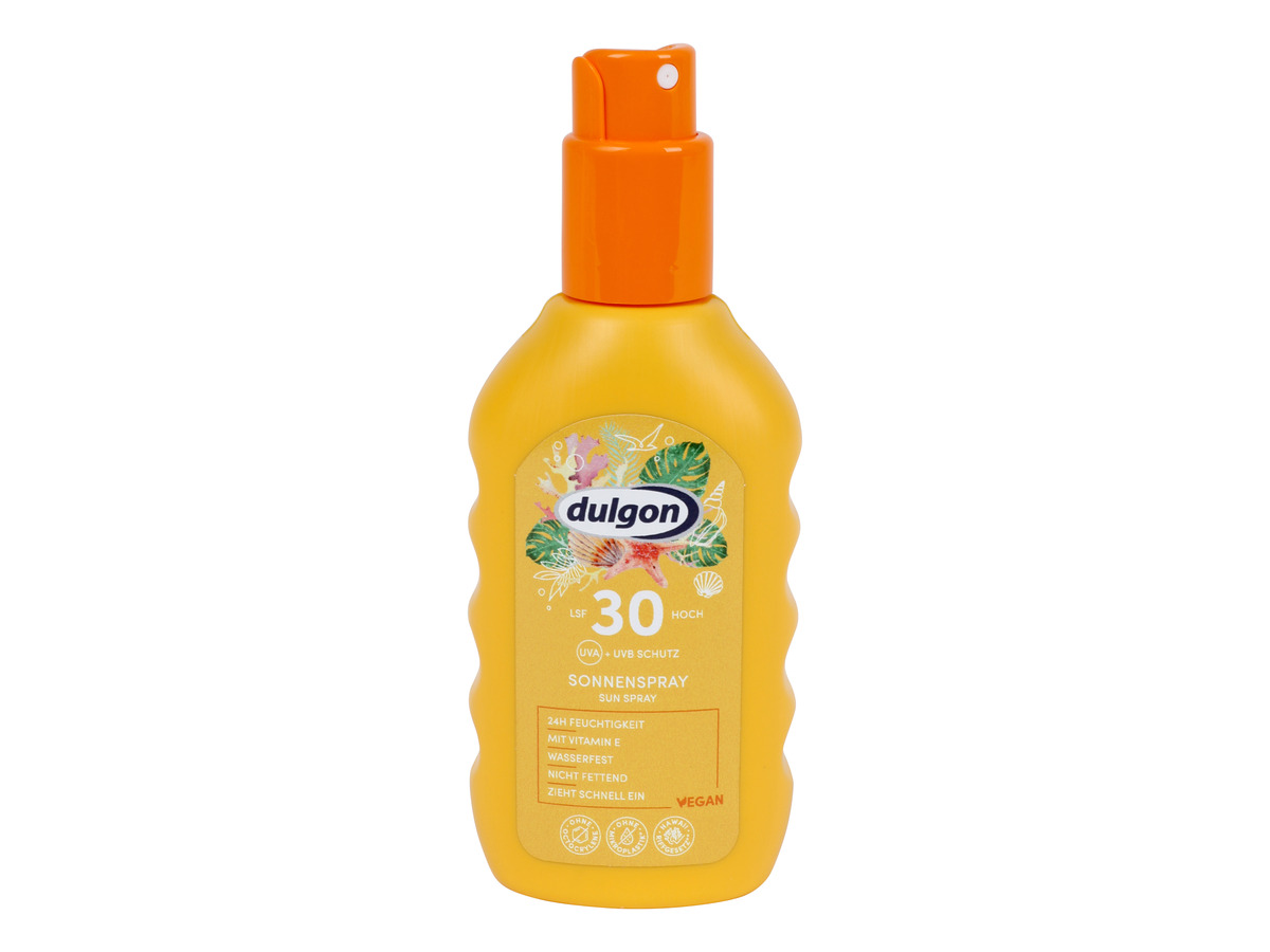Bild 1 von Sonnenspray 'LSF 30'