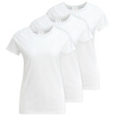 Bild 1 von 3 Damen T-Shirts im Set WEISS