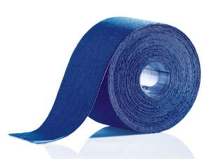 Physio-Tape XXL - blau