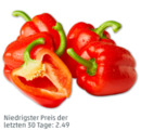 Bild 1 von MARKTLIEBE Rote Paprika