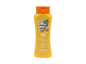 Sonnenlotion 'LSF 50'