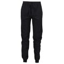 Bild 1 von Kinder-Jogginghose Comfort Fit, Schwarz, 98/104