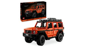 LEGO Technic 42177 Mercedes-Benz G 500 PROFESSIONAL Line