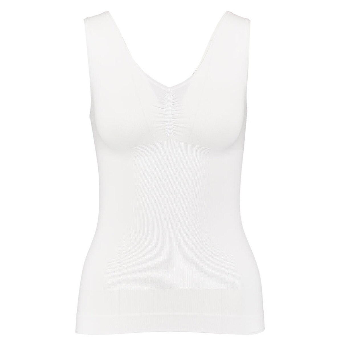 Bild 1 von Shaping-Top Stretch, Weiß, XXL