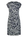 Bild 2 von Steilmann Edition - Jersey-Kleid mit Allover-Print