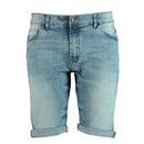 Bild 1 von Herrenshorts, Blau, L