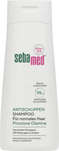 sebamed Antischuppen Shampoo, 200 ml