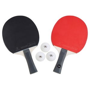 CRANE Tischtennis-Set