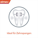 Bild 3 von elmex ELMEX CARIES PROTECTION Toothpaste JUNIOR, 75 ml