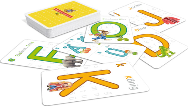 Bild 2 von ASS Abenteuer Schule - ABC