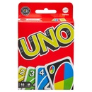 Bild 1 von MATTEL Uno Karten