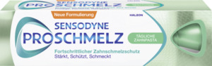 Sensodyne ProSchmelz Tägliche Zahnpasta, 75 ml