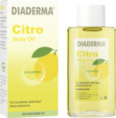 Bild 3 von Diaderma Citro Body Oil, 100 ml