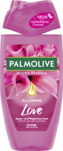 Palmolive Aroma Essence Alluring Love Duschgel, 250 ml