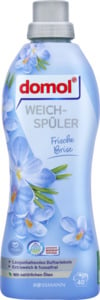 domol Weichspüler Frische Brise 40 WL