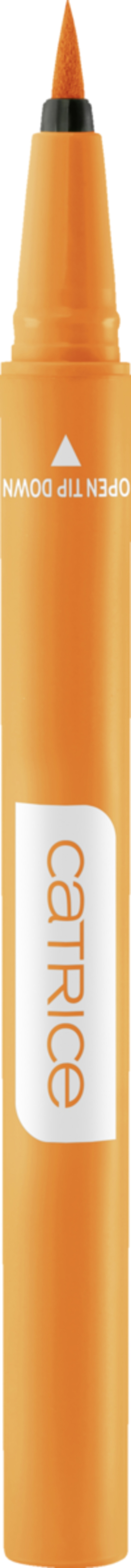 Bild 3 von Catrice POOLSIDE OF LIFE Waterproof Eyeliner C04 Golden Hour, 0,6 g