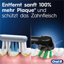 Bild 4 von Oral-B PRO Series 1 Elektrische Zahnbürste Black