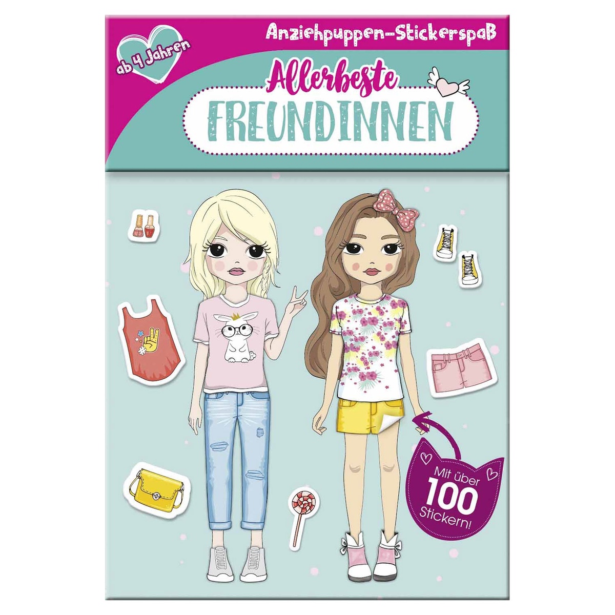 Bild 1 von Ferienspaßbox