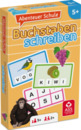 Bild 1 von ASS Abenteuer Schule Buchstaben Schreiben